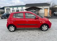 KIA Picanto 8