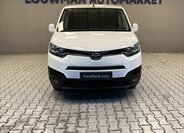 Toyota ProAce City VAN-Minibus 1,5 l 75 kw