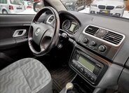 Škoda Roomster MPV 1,6 l 77 kw