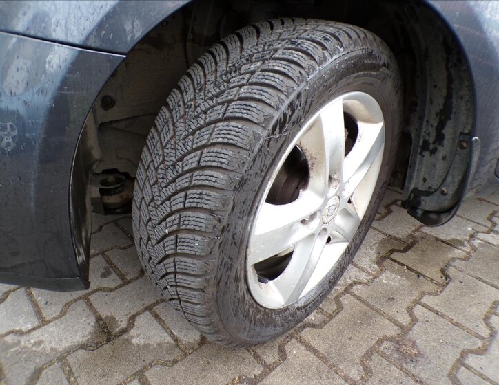 KIA Ceed Kombi 1,6 l 91 kw