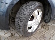 KIA Ceed Kombi 1,6 l 91 kw