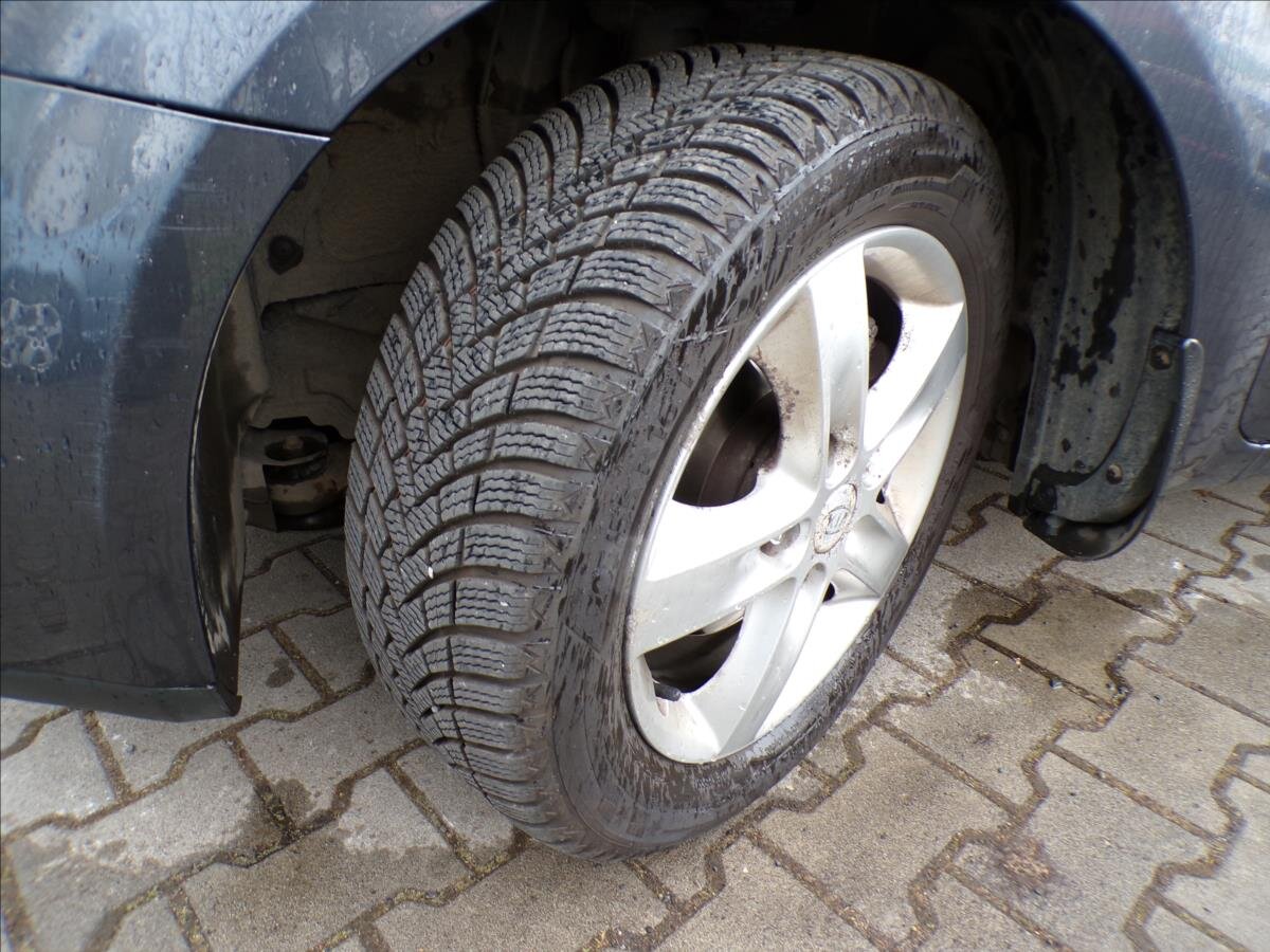 KIA Ceed Kombi 1,6 l 91 kw