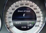 Mercedes-Benz GLK SUV / Terénní 2,1 l 125 kw