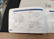 Hyundai i30 Kombi 1,6 l 99 kw