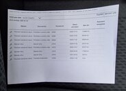 Škoda Octavia Sedan 1,5 l 110 kw