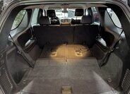 Dodge Durango Kombi 3,6 l 212 kw