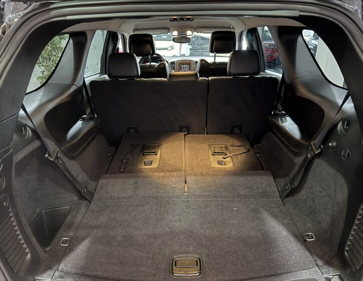 Dodge Durango Kombi 3,6 l 212 kw