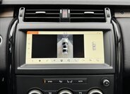 Land Rover Discovery SUV / Terénní 3,0 l 225 kw