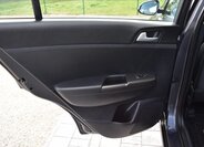 KIA Sportage SUV 2,0 l 100 kw