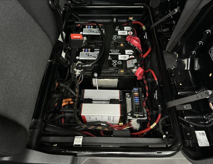 Volkswagen Ostatní Ostatní 2,0 l 130 kw