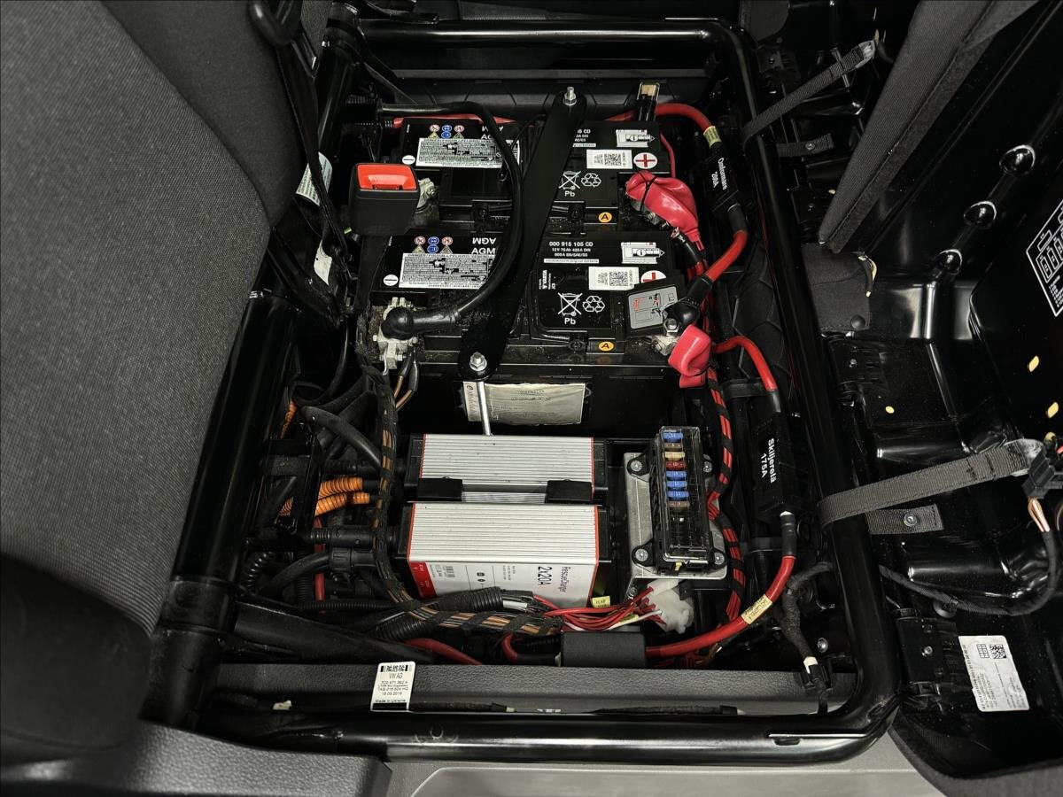 Volkswagen Ostatní Ostatní 2,0 l 130 kw