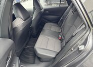 Toyota Corolla Kombi 1,8 l 72 kw