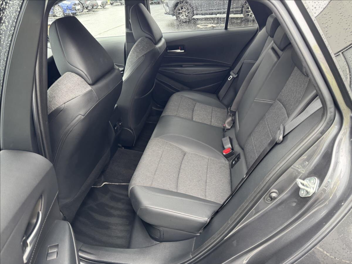 Toyota Corolla Kombi 1,8 l 72 kw