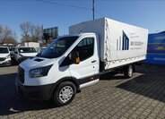 Ford Transit Ostatní 2,0 l 77 kw