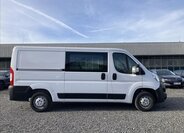 Peugeot Boxer Skříň 2,2 l 103 kw