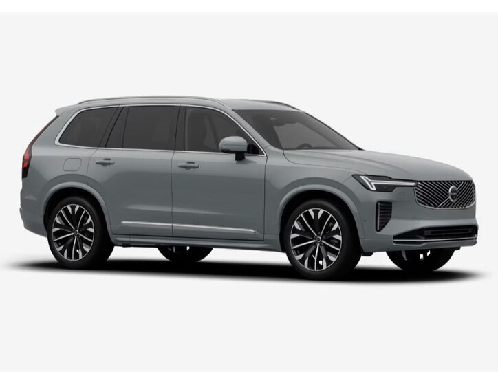 Volvo XC90 SUV / Terénní 2,0 l 184 kw