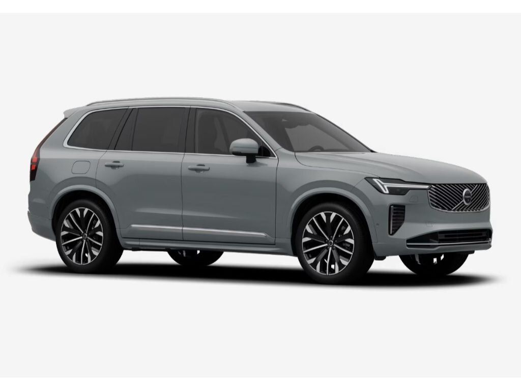 Volvo XC90 SUV / Terénní 2,0 l 184 kw
