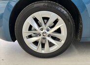 Škoda Octavia Kombi 1,5 l 110 kw