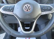 Volkswagen T-Cross SUV / Terénní 999,0 70 kw