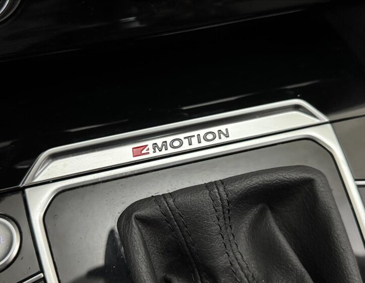 Volkswagen Passat 33