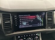 Škoda Kodiaq SUV 2,0 l 147 kw