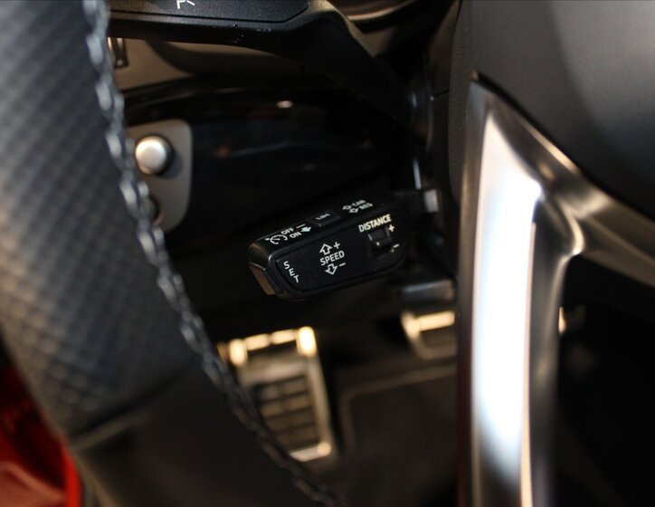 Audi S5 Kabriolet 3,0 l 260 kw