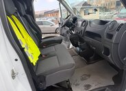 Opel Movano Skříň 2,3 l 96 kw