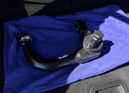 Ford Explorer SUV / Terénní 3,0 l 336 kw