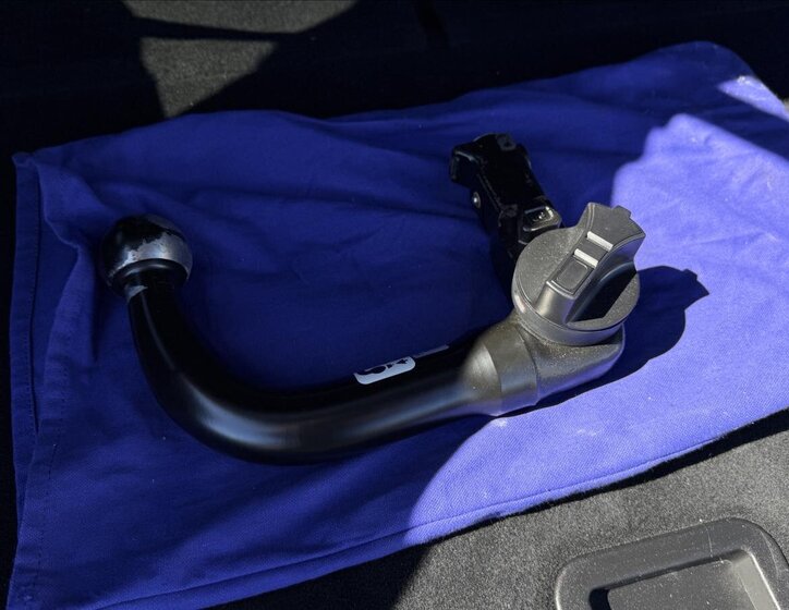 Ford Explorer SUV / Terénní 3,0 l 336 kw