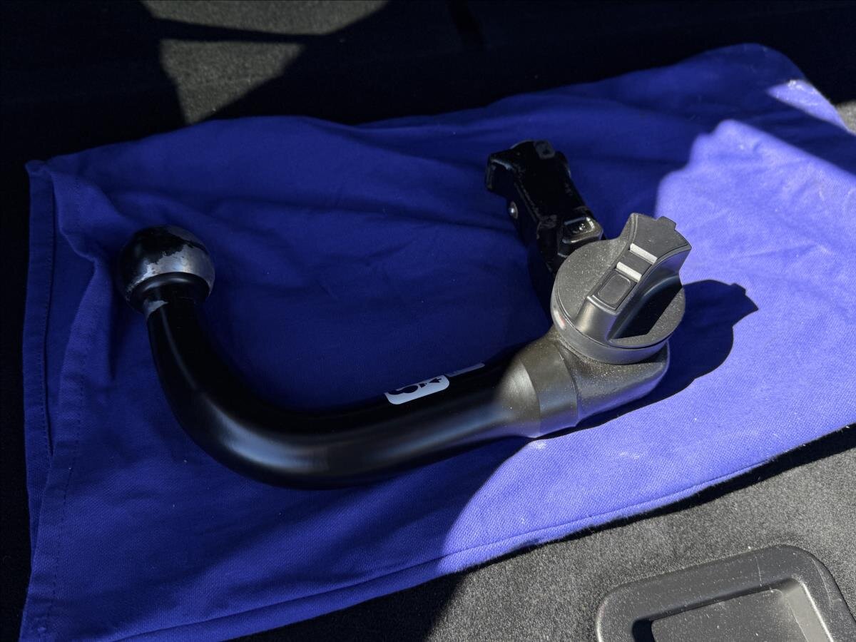 Ford Explorer SUV / Terénní 3,0 l 336 kw