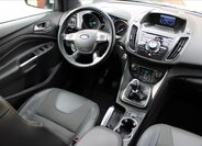 Ford Kuga SUV 1,5 l 110 kw