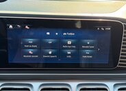 Mercedes-Benz GLE SUV 3,0 l 270 kw