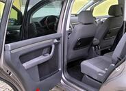Volkswagen Touran 21