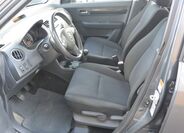Suzuki Swift 9