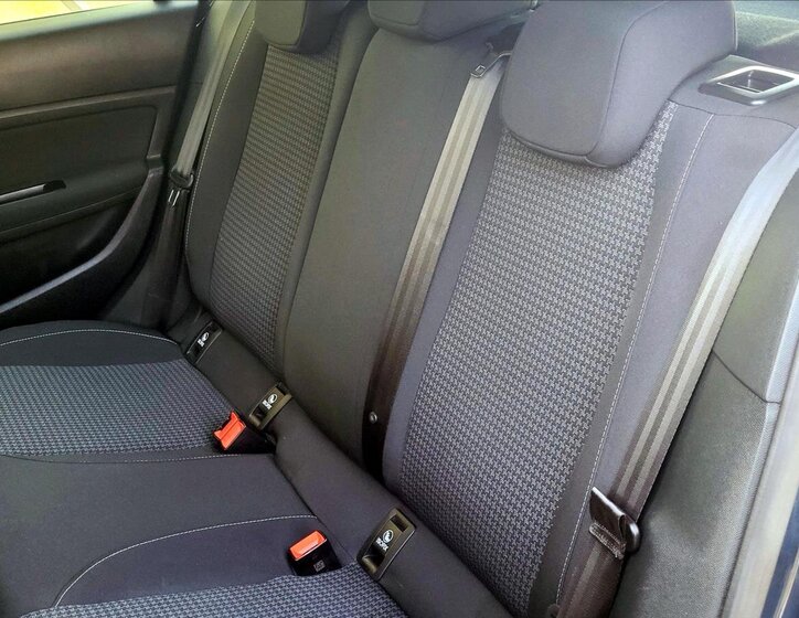 Peugeot 308 Hatchback 1,5 l 75 kw