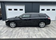 Peugeot 508 Kombi 1,6 l 84 kw