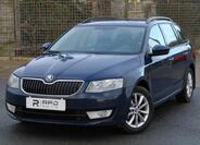 Škoda Octavia 3