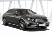 Mercedes-Benz Třídy E Sedan / Limuzína 3,0 l 270 kw