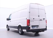 Volkswagen Crafter Ostatní 2,0 l 103 kw