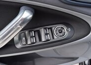 Ford Galaxy MPV 2,0 l 103 kw