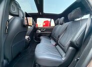 Mercedes-Benz EQS Sedan / Limuzína 0,0 400 kw