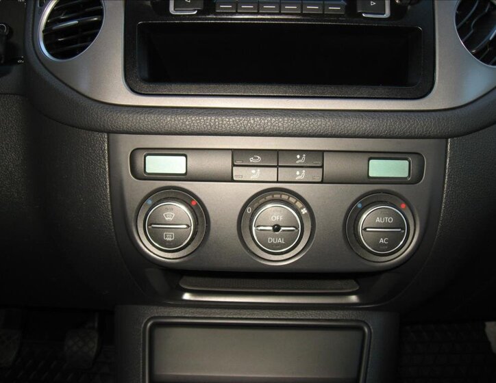 Volkswagen Tiguan 26