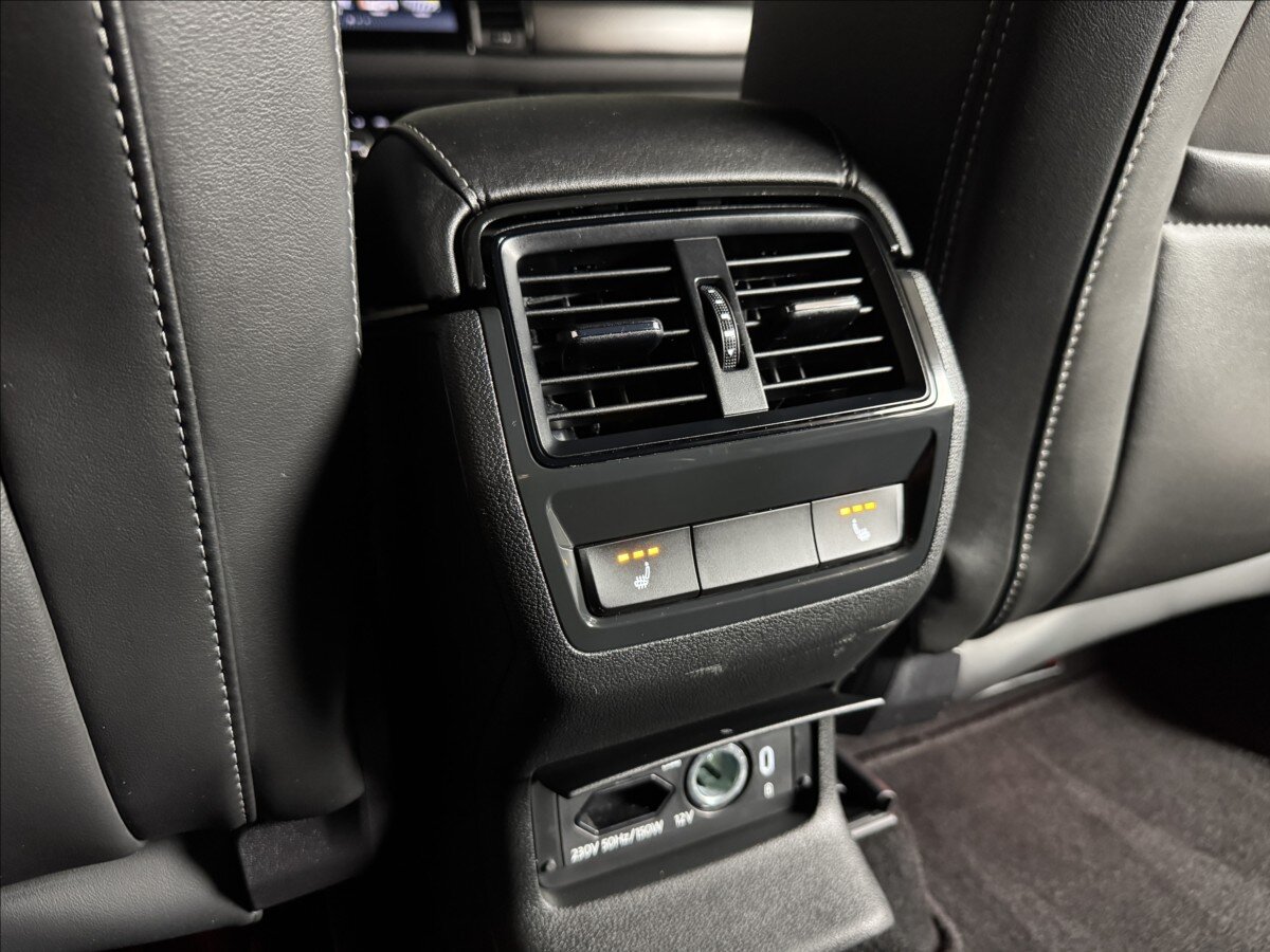 Škoda Kodiaq SUV 2,0 l 110 kw