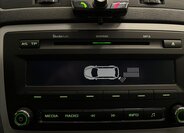 Škoda Octavia Kombi 1,4 l 90 kw