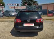 Volkswagen Passat 6