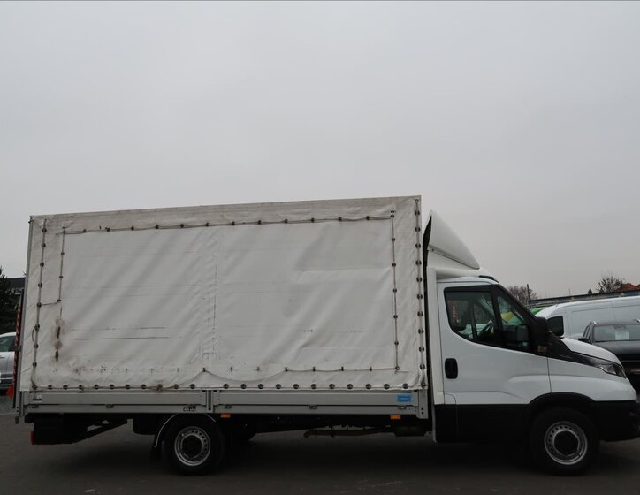 Iveco Daily 5