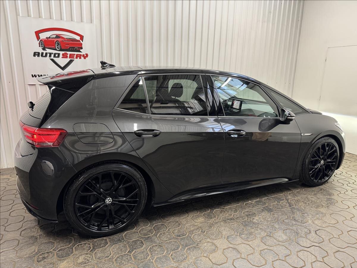 Volkswagen ID.3 Hatchback 0,0 150 kw