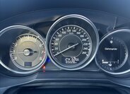 Mazda 6 Kombi 2,0 l 121 kw