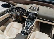 Porsche Cayenne 21