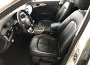 Audi A6 Sedan 3,0 l 150 kw